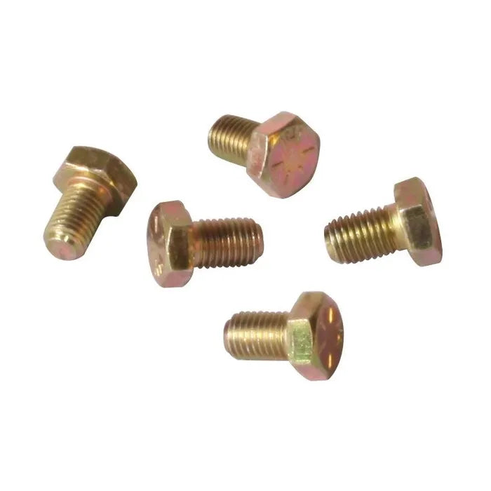 Camshaft Gear Bolts Set of 5 For VW Type 4 Engine in Kombi