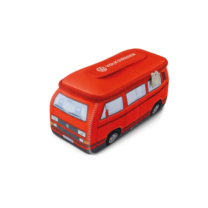 VW T3 Neoprene Bag in Red