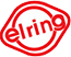 VW Kombi & T3 Crankshaft Pulley Oil Seal (Elring) - Type 4, 1700, 1800, 2L