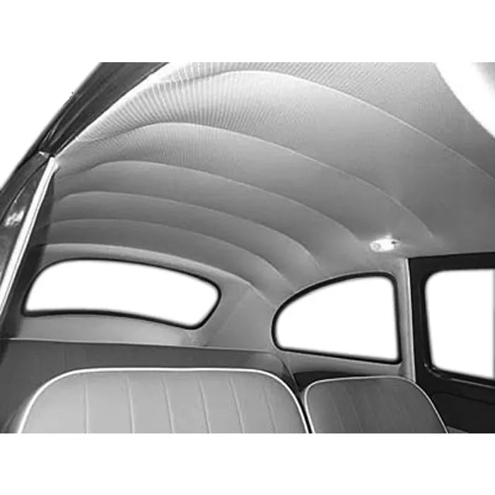 VW Beetle Headliner 1968 - 1976