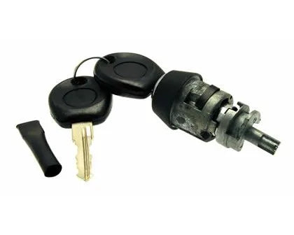 VW Kombi and T3 Ignition Lock Barrel