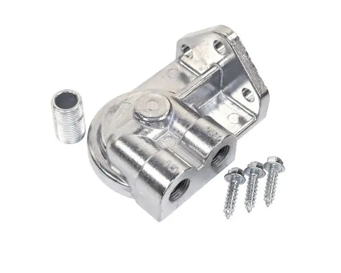 VW Kombi and Beetle Oil filter Port Mount