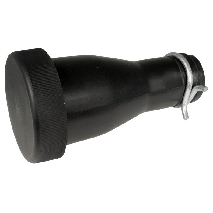 VW Upper Oil Filler Pipe with Cap