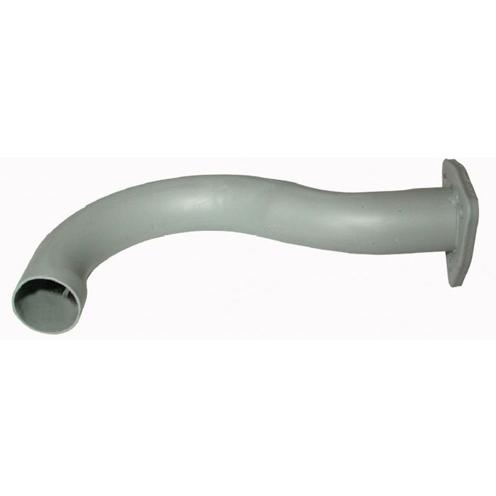 VW Kombi Stock Exhaust Tailpipe for 1700-2L