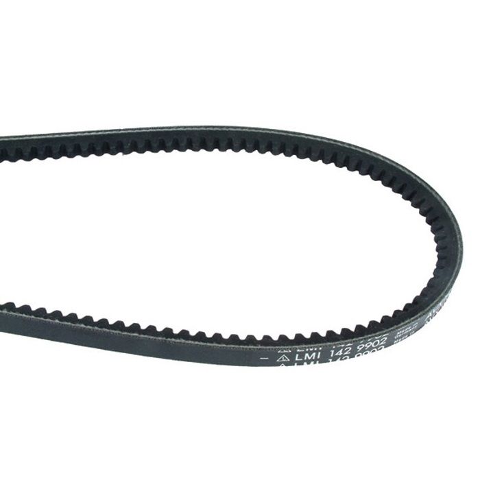 VW Kombi Alternator Fan V Belt 1700 to 2L