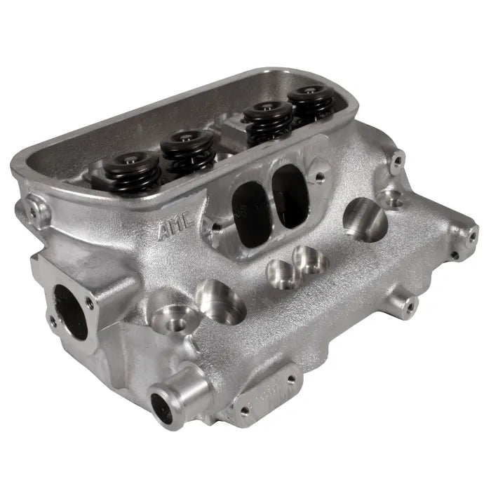 VW T3 Waterboxer 1.9-2.1 AMC Cylinder Head