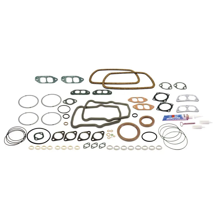 VW T3 Waterboxer Engine Gasket Set 1900-2100