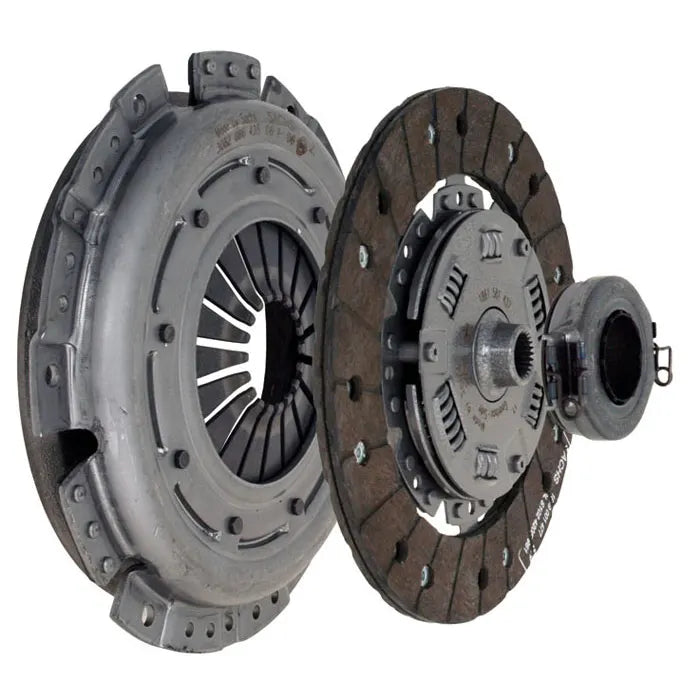 VW Kombi Clutch Kit 228mm for Type 4 2L