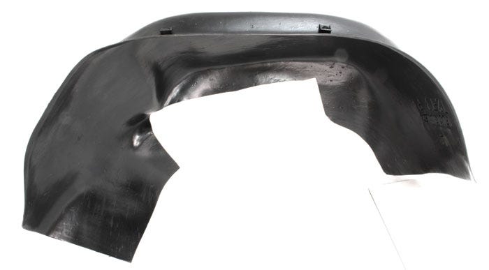 VW T3 Kombi Front Wheel Arch Liner Right