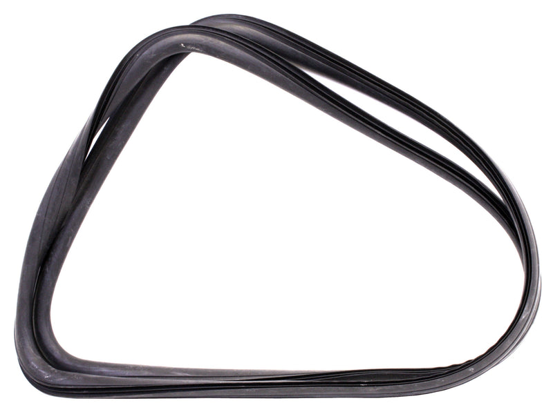 VW T3 Kombi Centre Side Window Seal with Trim Recess
