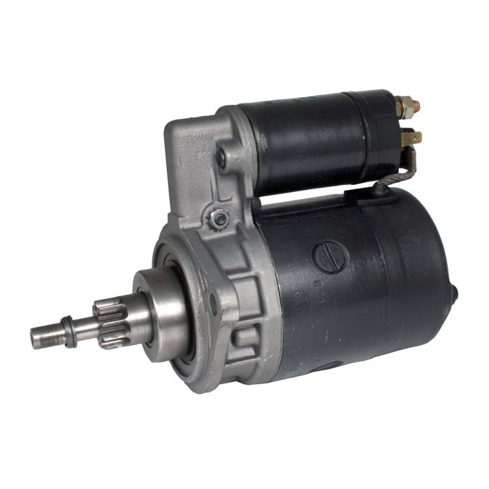 VW Kombi 2 Litre Starter Motor