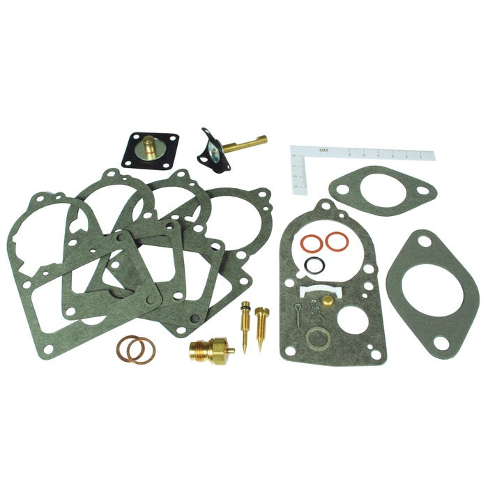 VW Kombi and Beetle Carburettor Kit 1200-1600