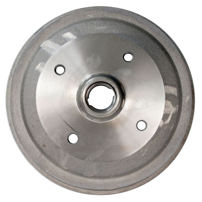 VW Beetle Front Brake Drum 4x130 1968 to 1976