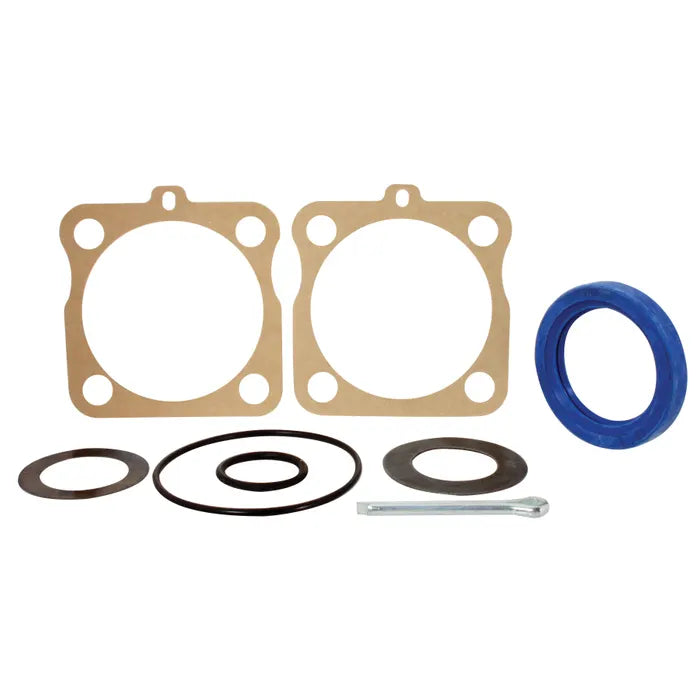 VW Kombi and Beetle Rear Axle Seal Kit