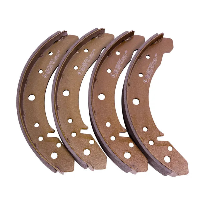 VW Beetle Brake Shoes Set 30mm Rear