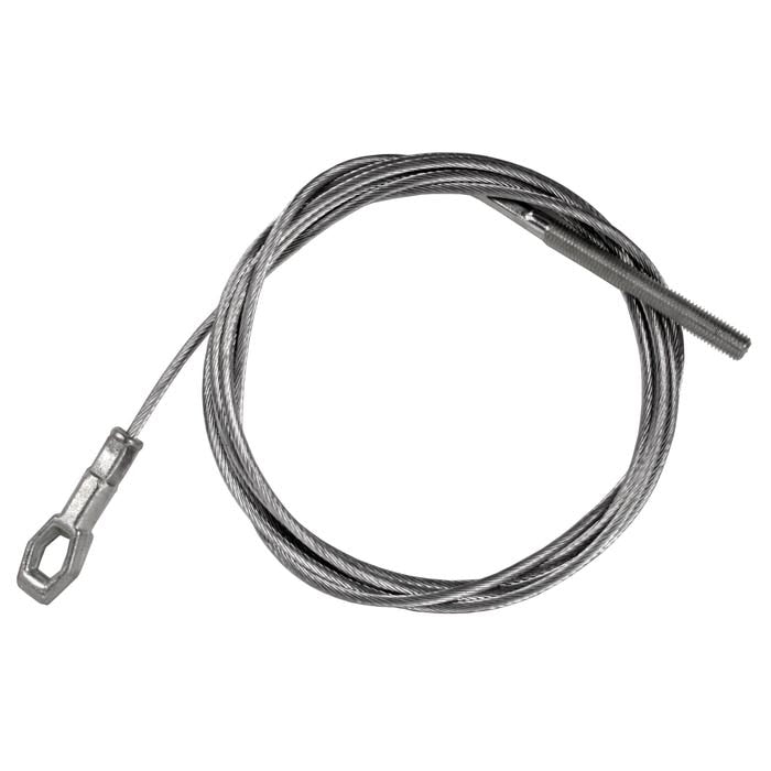 VW Beetle Clutch Cable 2281mm 72-76