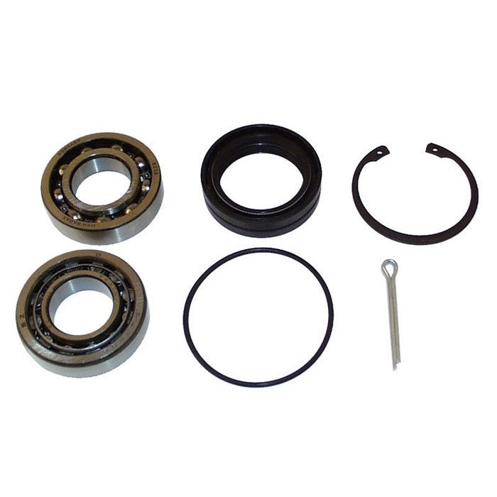 VW Beetle Rear Wheel Bearing Kit for IRS 68 to 76