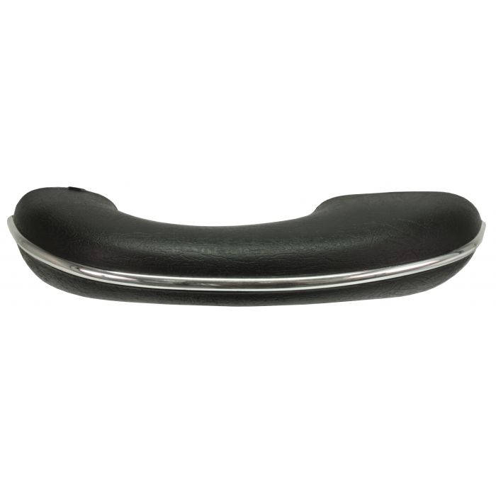 VW Beetle Interior Door Grab Handle Right Black