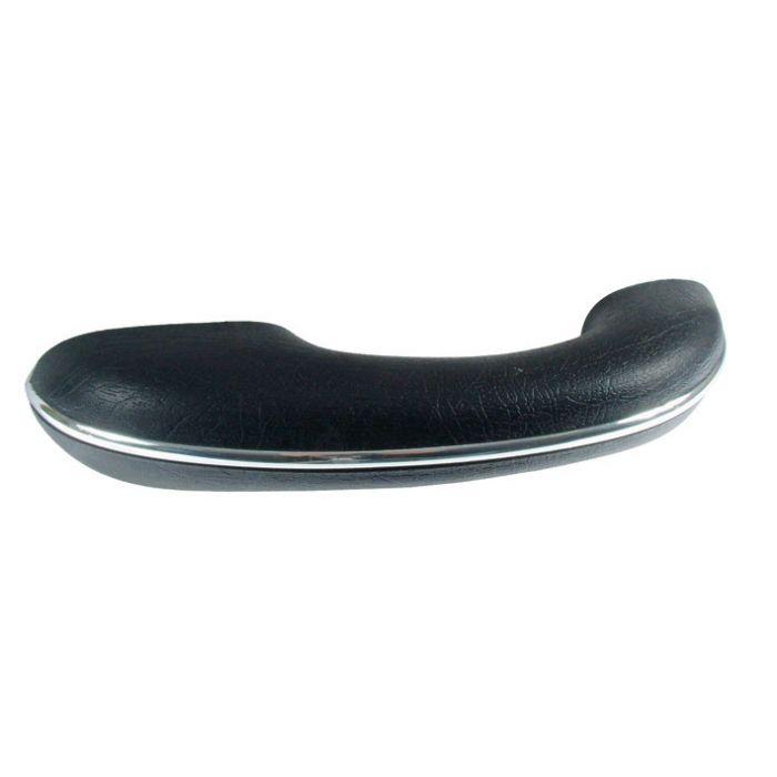 VW Beetle Interior Door Grab Handle Left Black