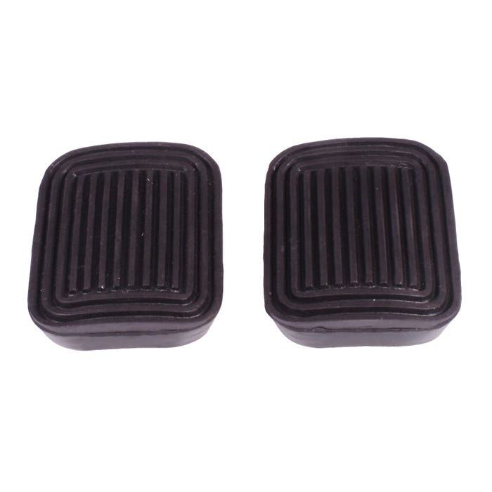 VW Kombi and Beetle Pedal Rubber Pad