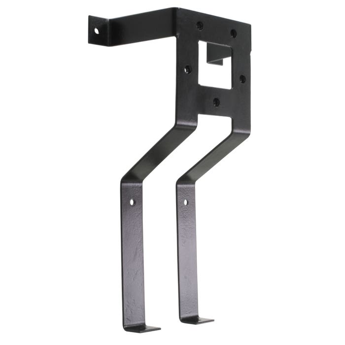 VW Kombi Heavy Duty Spare Wheel Carrier Bracket