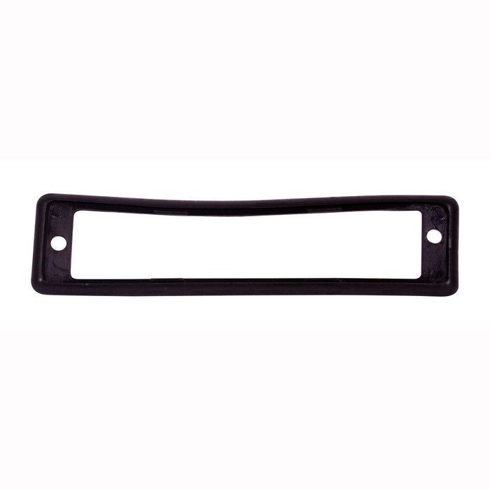 VW Kombi Number Plate Light Seal for T2 1955–1971