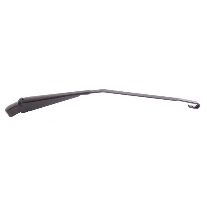 VW Kombi Windscreen Wiper Arm Black 1968 to 1979