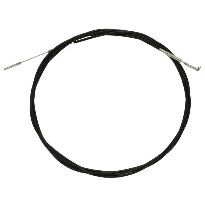 VW Kombi Heater Cable Left for RHD 1700 to 2L