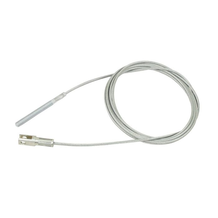 VW Kombi Clutch Cable 1971 to 1979