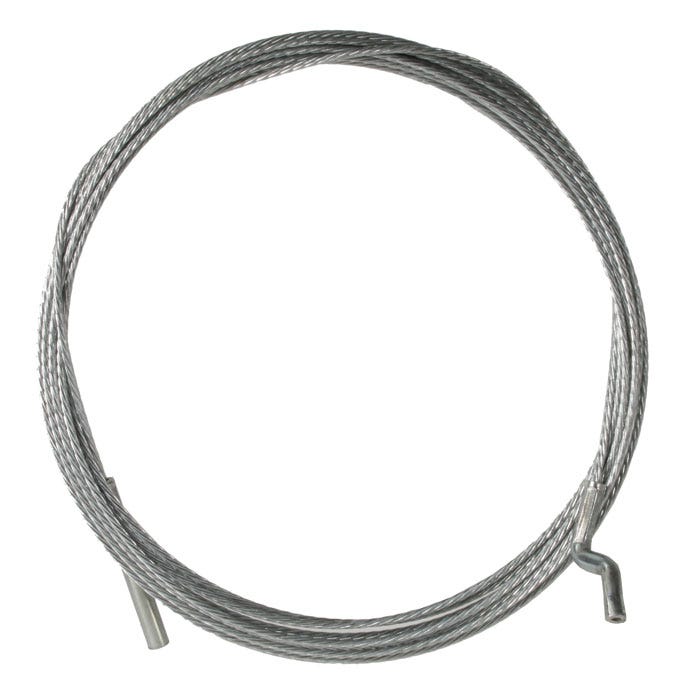 VW Kombi Accelerator Cable Type 4 1976-1979