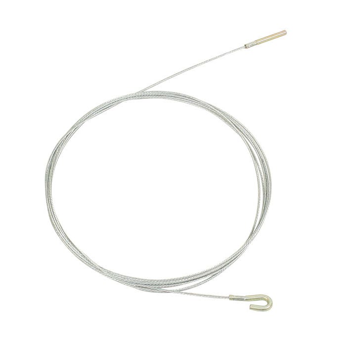 VW Kombi Accelerator Cable 1969 to 1972