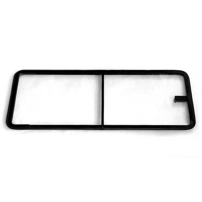 VW Kombi Sliding Window Middle Left