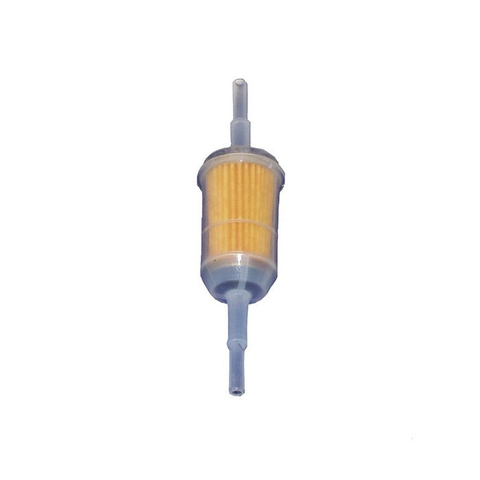 VW Kombi and Beetle Inline Fuel Filter 6mm