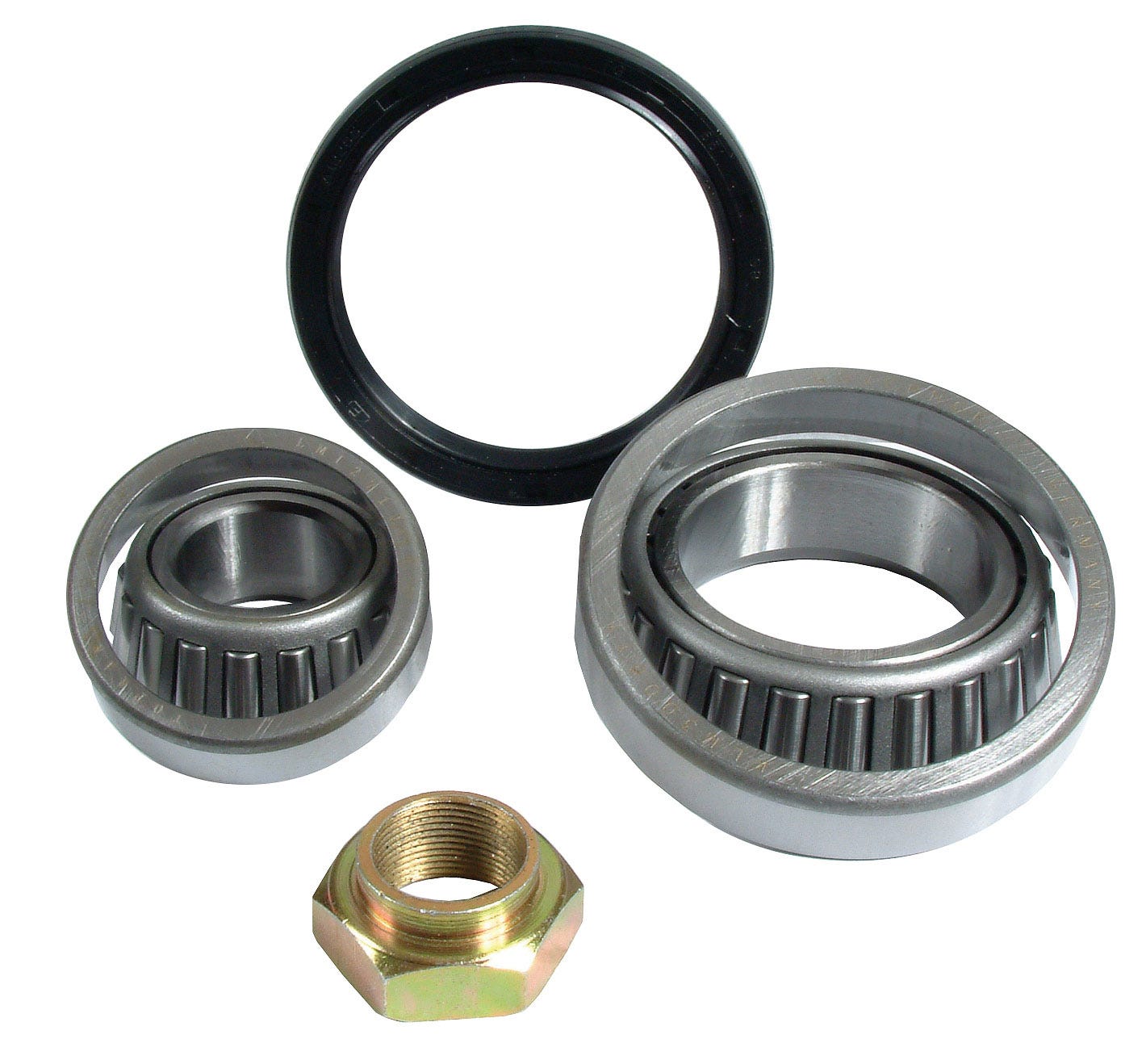 VW Kombi T3 Front Wheel Bearing Kit 1980-1983