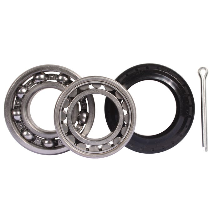 VW Kombi & T3 Rear Wheel Bearing Kit for 72-92.