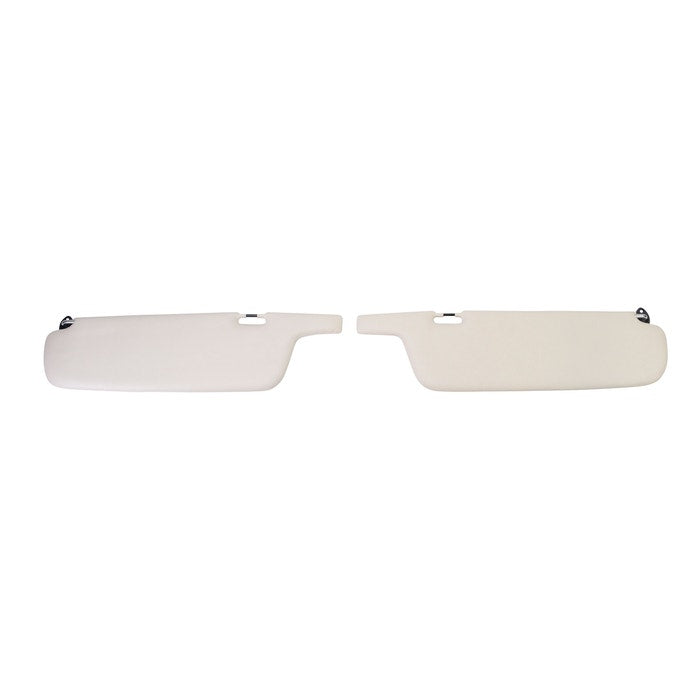 VW T3 Kombi Sun visor Set in Cream