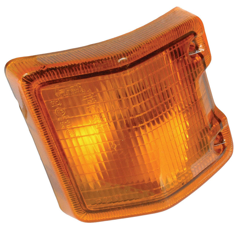 VW T3 Kombi Front Indicator Assembly Amber Right
