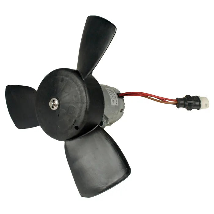 VW T3 Radiator Cooling Fan for Waterboxer