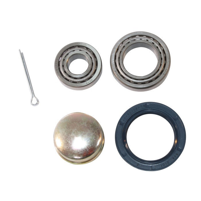 VW Beetle Front Wheel Bearing Kit 68-76