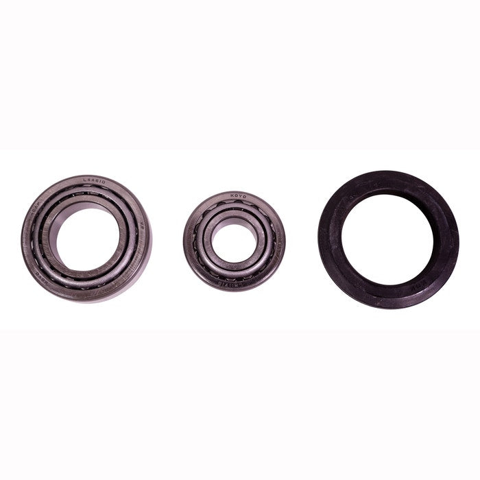 VW Beetle Front Wheel Bearing Kit 65-67