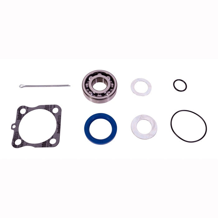 VW Beetle Rear Wheel Bearing Kit for Swing Axle 1954 to 1976