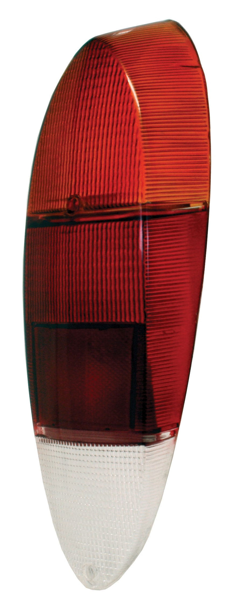 VW Type 3 Rear Tail Light Lens 1970 - 1974