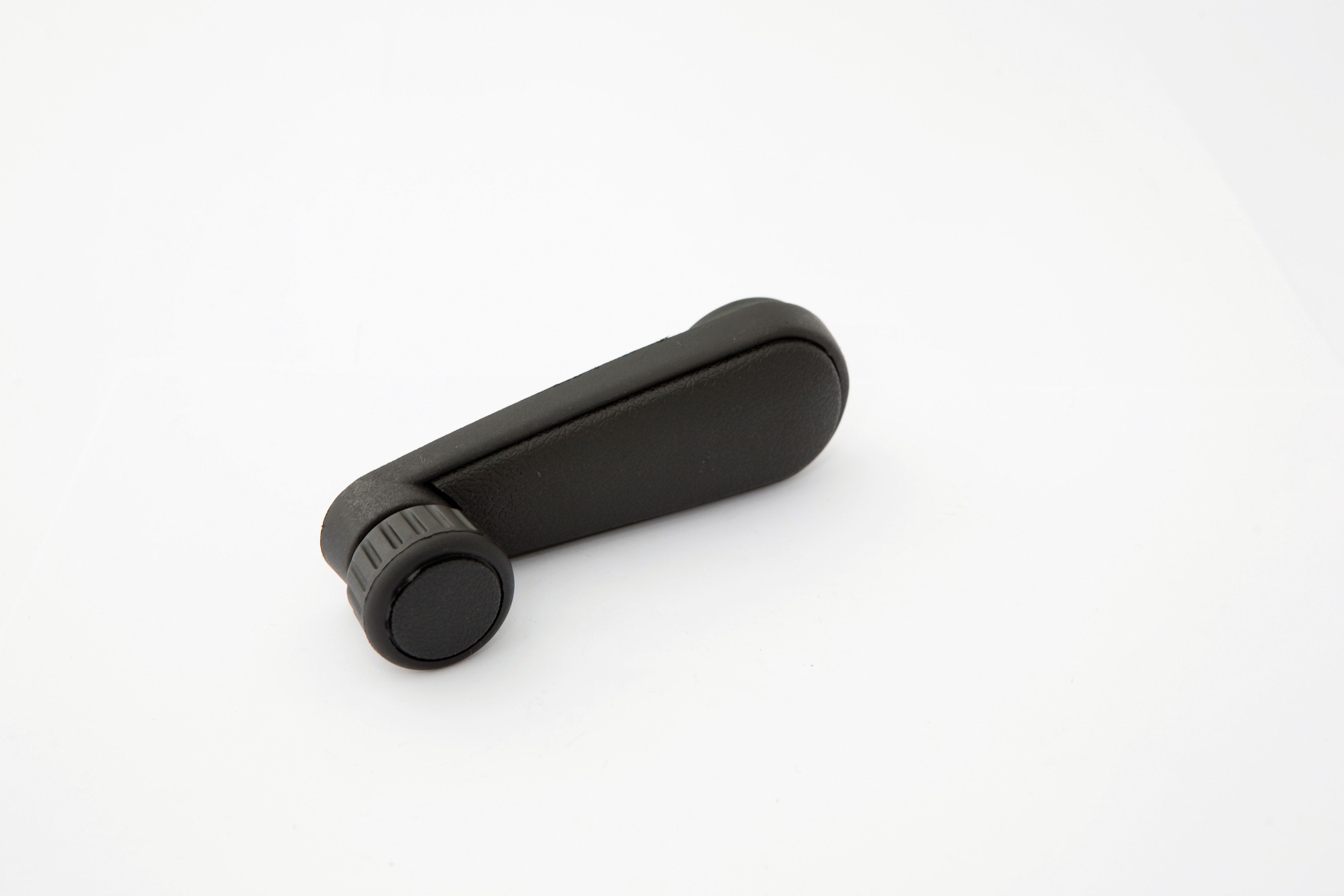 VW T3 Kombi Window Winder Handle Black