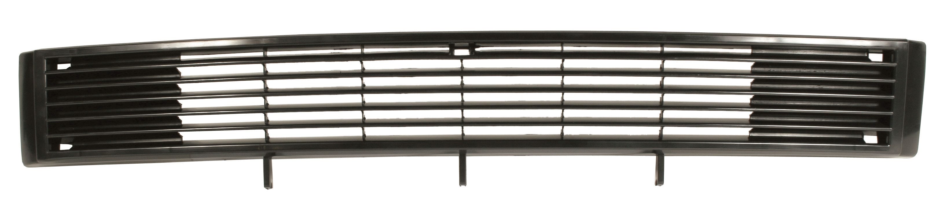 T3 Vw Radiator VW T3 Kombi Lower Front Radiator Grille