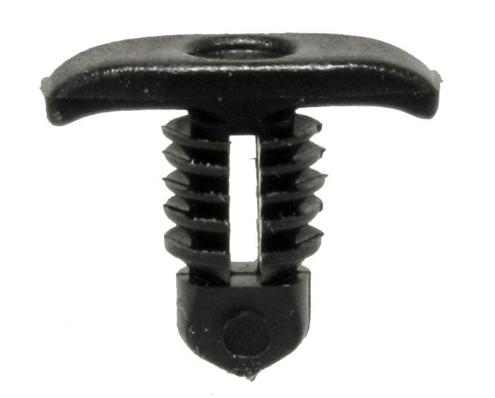 VW T3 Kombi Bonnet Seal Clip