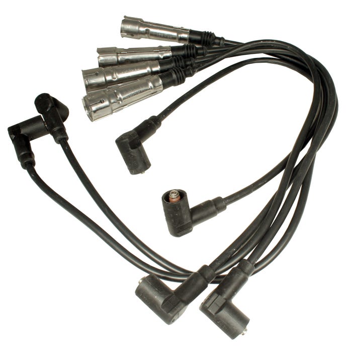 VW T3 Waterboxer Ignition Lead Set for 1.9 & 2.1