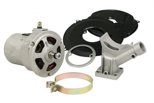 VW Kombi and Beetle Alternator Conversion Kit