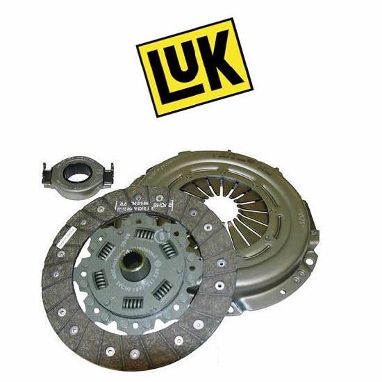 VW Kombi Clutch Kit 215mm for 1800cc T2 BUS 1973-1979