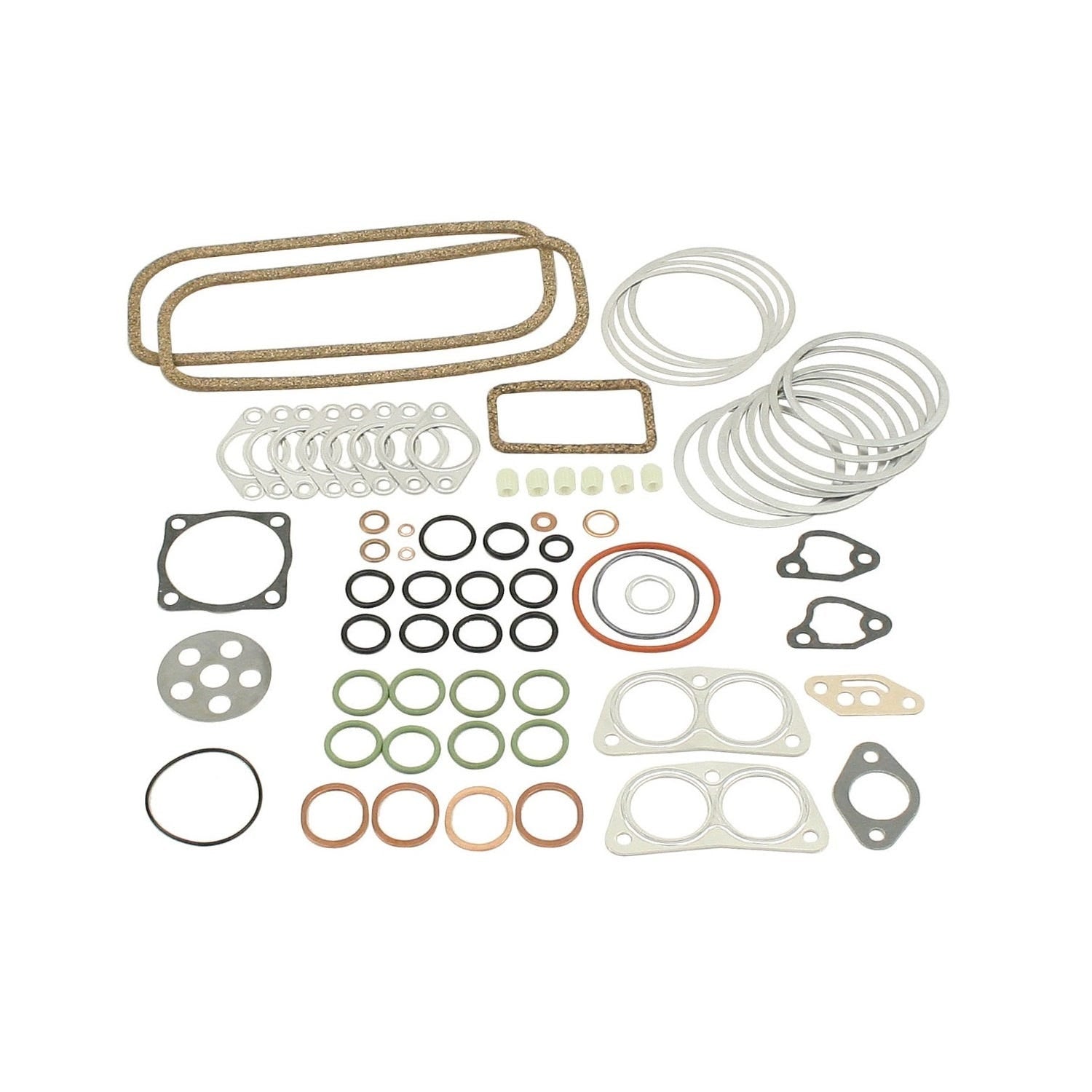 VW Kombi Engine Gasket Set 1800-2000cc