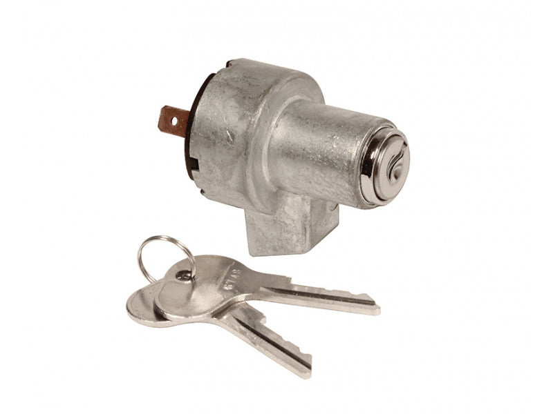 VW Kombi Ignition Switch for Splitscreen 1955 to 1967